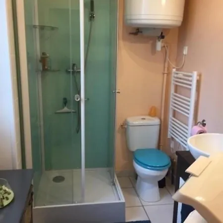 Apartamento Mont-dore, 2 Pieces, 4 Personnes - Fr-1-415-73